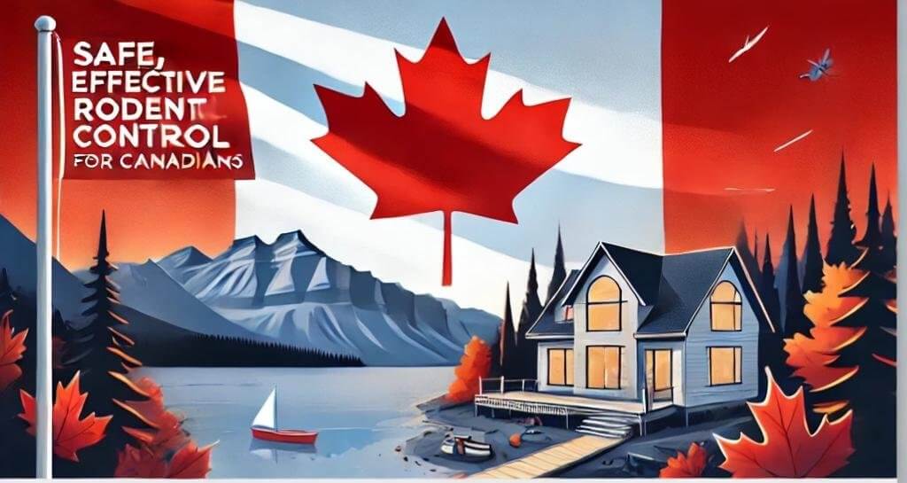The Most Effective Rodenticides in Canada - rodenticidecanada.com