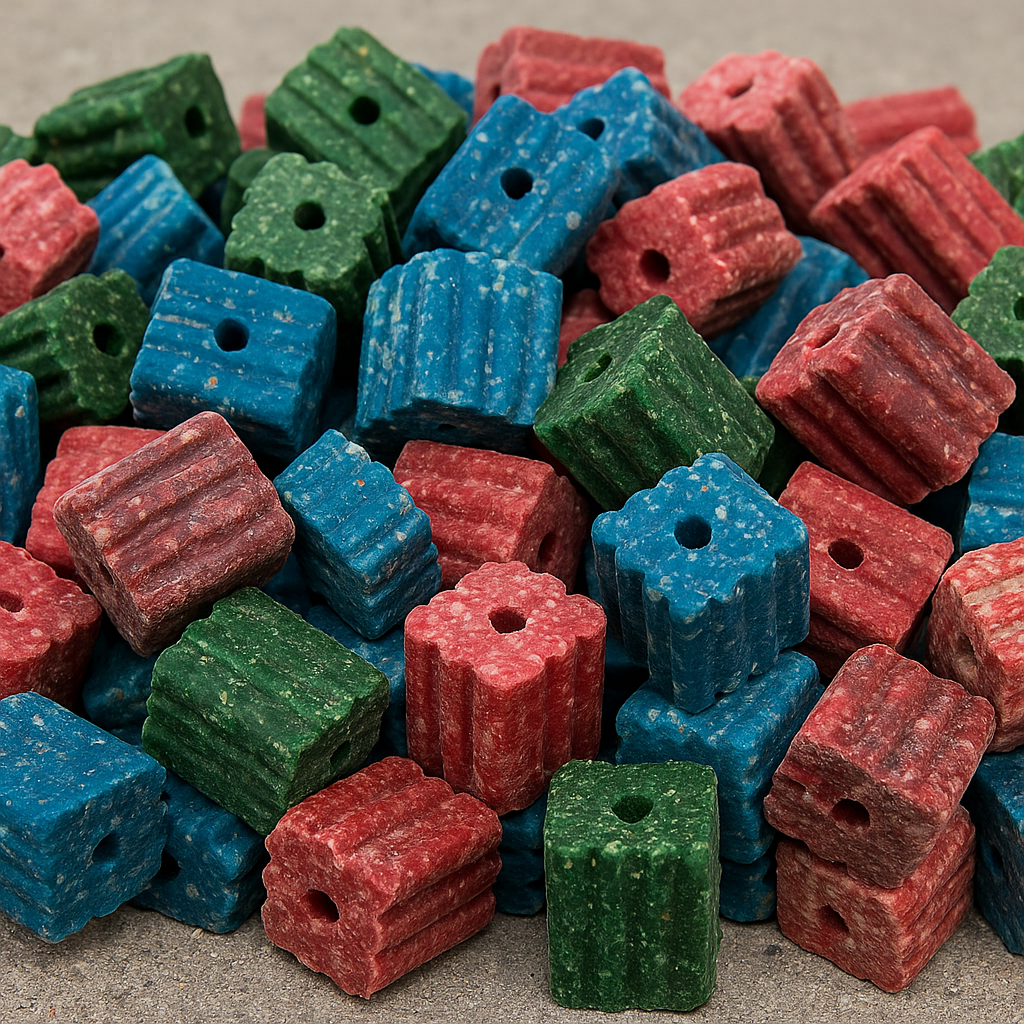 Motomco Rodent Control: Tomcat, Hawk, Jaguar & Rampage Baits in Canada