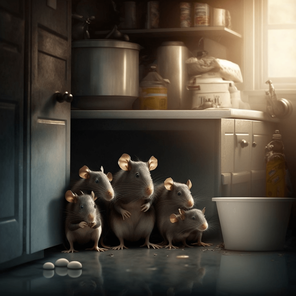 Rodents Rats Mice and Mouse - rodenticidecanada.com