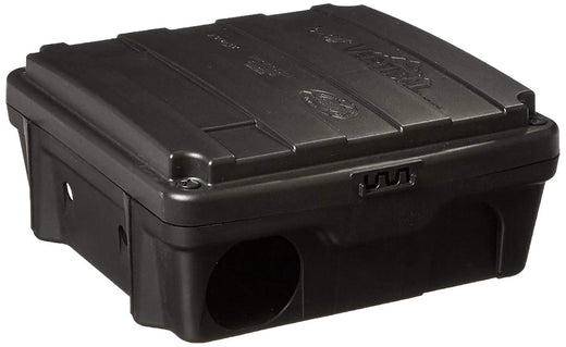 Traps, Bait Stations & Glue Boards