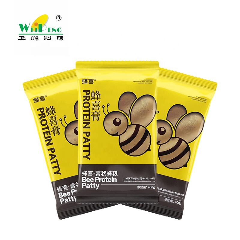 Bee Patty Pollen Substitutes Bee Feed Pollen Easy Feeding Honey Bees Feeding Keeping Supplies 400g - rodenticidecanada.comPressurerodenticidecanada.com74580459087761.60062E+12