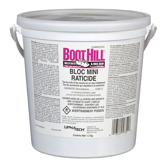 Boothill Mini Blocks Bait 1.2kg - rodenticidecanada.commini blocrodenticidecanada.com6249330564293024 - 704