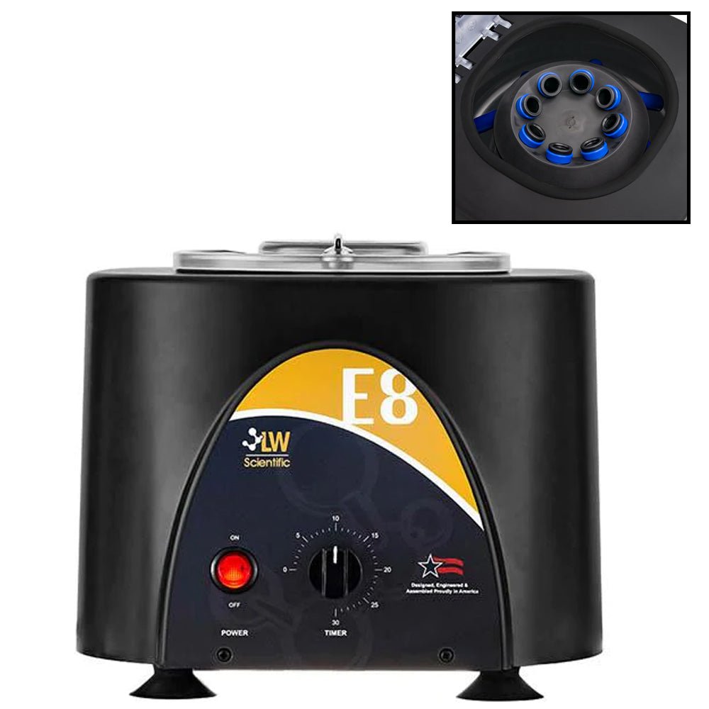 E8 Centrifuge: 8 - Place Angled - Variable Speed - rodenticidecanada.comLaboratoryrodenticidecanada.com6249491641260954 - 006