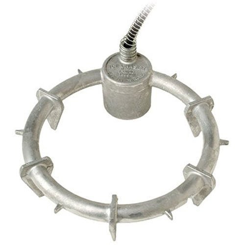 Farm Innovators Model H - 419 Ice Chaser Cast Aluminum Submergible Tank De - Icer, 1,500 - Watt - rodenticidecanada.comOUTDOOR_LIVINGrodenticidecanada.com85045004190KAN - 216 - 219