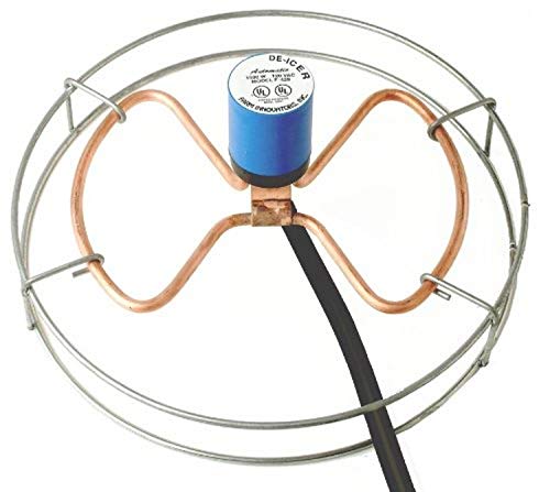 Farm Innovators Model H - 429 Economical Submergible Tank De - Icer with Attached Guard, 1,500 - Watt - rodenticidecanada.comPET_SUPPLIESrodenticidecanada.com4.7497E+12KAN - 216 - 215