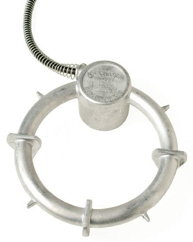 Farm Innovators Model H - 49 Ice Chaser Cast Aluminum Submergible Bucket De - Icer, 250 - Watt - rodenticidecanada.comOUTDOOR_LIVINGrodenticidecanada.com7.28639E+11KAN - 216 - 223