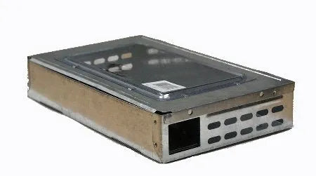 Live - Mouse - Repeater Trap with Clear Lid - rodenticidecanada.comRodenticidesrodenticidecanada.com5299898114912636 - 005