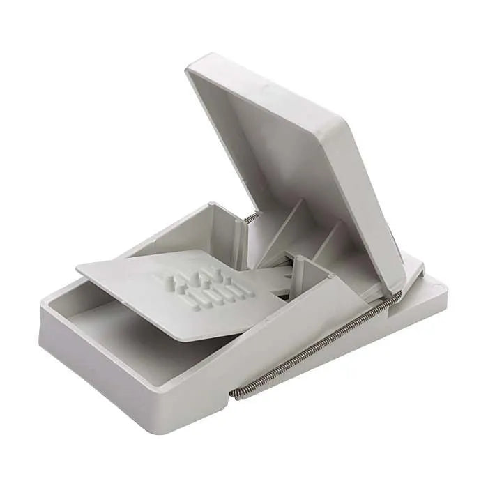 Mouse - Plastic - rodenticidecanada.comMouse Trapsrodenticidecanada.com6048619951300115 - 802