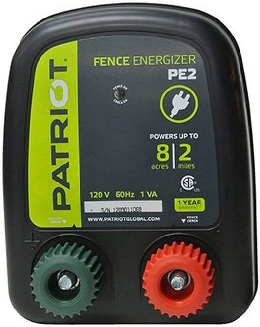 Patriot PE2 - rodenticidecanada.comFencerodenticidecanada.com4.7499E+12pe2