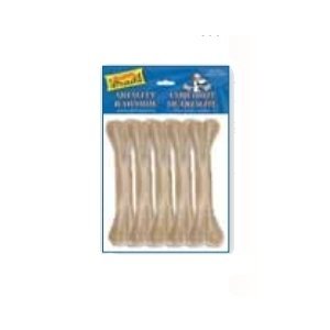 Petmax DD6018 Cattleranch Quality Rawhide Pressed Bones 5/pk - rodenticidecanada.comPET_SUPPLIESrodenticidecanada.com7459771865326BUR - DD6018