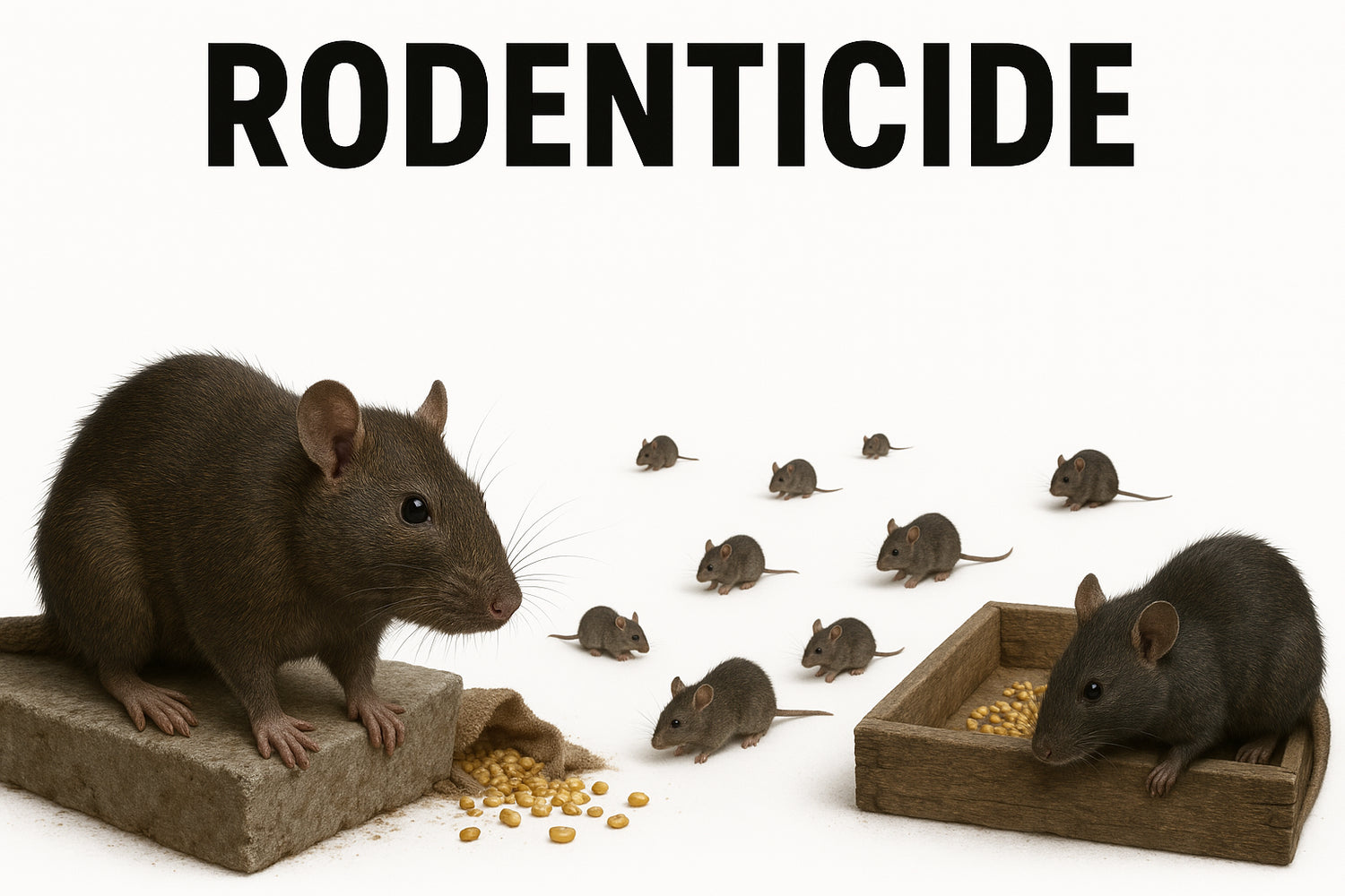 Rodenticides