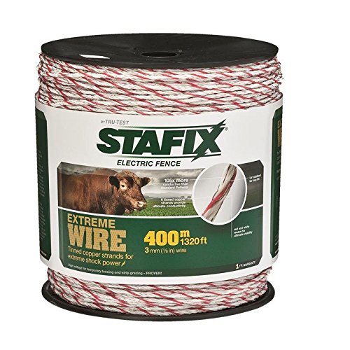 Stafix X - Wire - rodenticidecanada.comTOOLSrodenticidecanada.com7738643731113KAN - 533 - 404