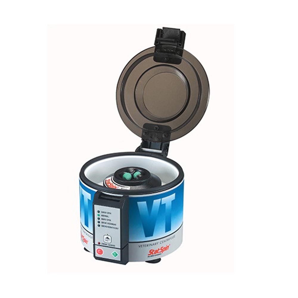 StatSpin VT Centrifuge - rodenticidecanada.comLaboratoryrodenticidecanada.com6249598251799969 - 019