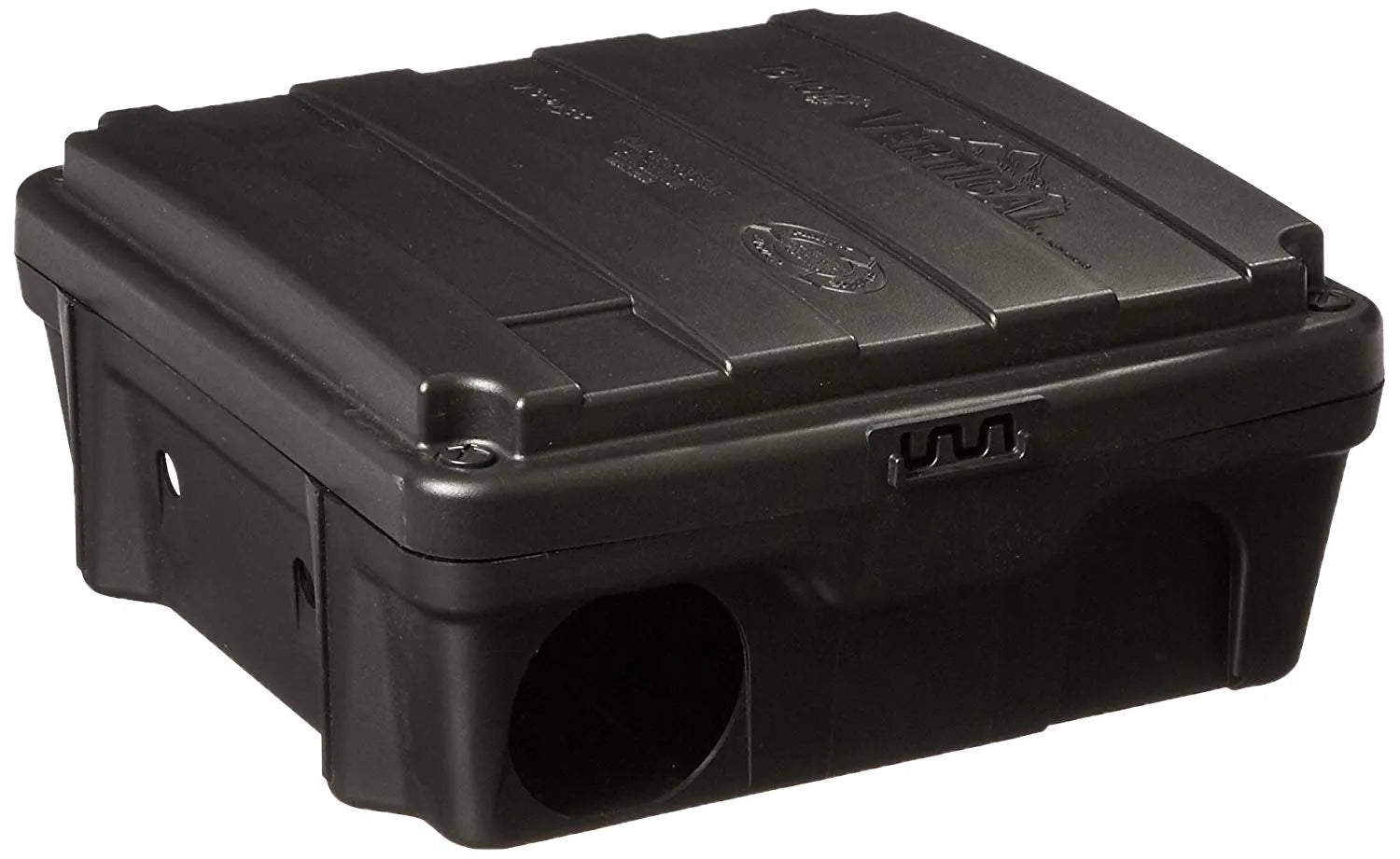 TOMCAT Vertical Rodent Rat Mice Bait Station - rodenticidecanada.comrat micerodenticidecanada.com8508927111189Versatile