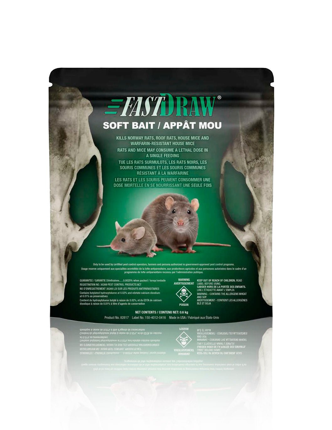 Bait - Soft - Fast Draw - rodenticidecanada.comRodenticidesrodenticidecanada.com4748104516596024 - 700