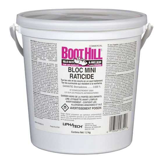 Boothill Mini Blocks Bait 1.2kg - rodenticidecanada.commini blocrodenticidecanada.com6249330564293024 - 704