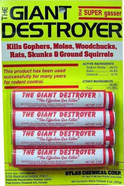 Giant Destroyers - rodenticidecanada.comRodenticidesrodenticidecanada.com5299069289272086 - 315
