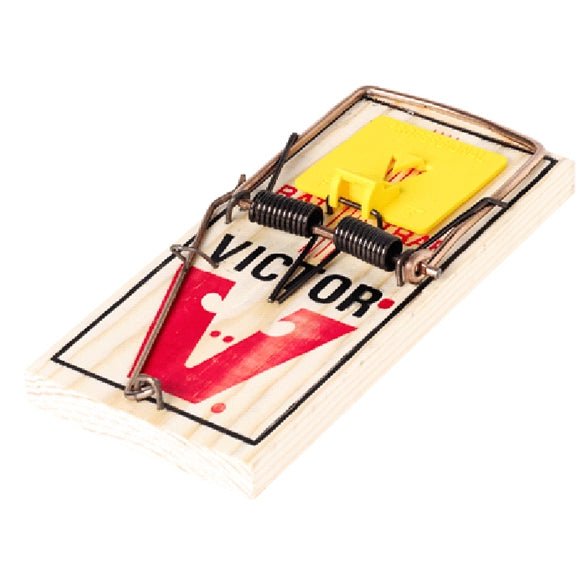 Rat Trap - Wooden - Victor - rodenticidecanada.comRodenticidesrodenticidecanada.com6248579925766144 - 105