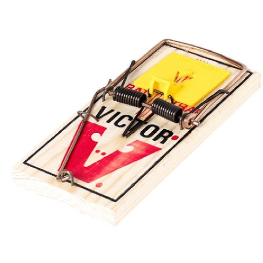 Rat Trap - Wooden - Victor - rodenticidecanada.comRodenticidesrodenticidecanada.com6248579925766144 - 105