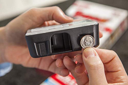 Tomcat Mouse Killer - 4 Child and Dog Resistant Bait Stations Containing 28 Gram Bait Blocks - rodenticidecanada.comLawn & Patiorodenticidecanada.com048745763408065 - 612