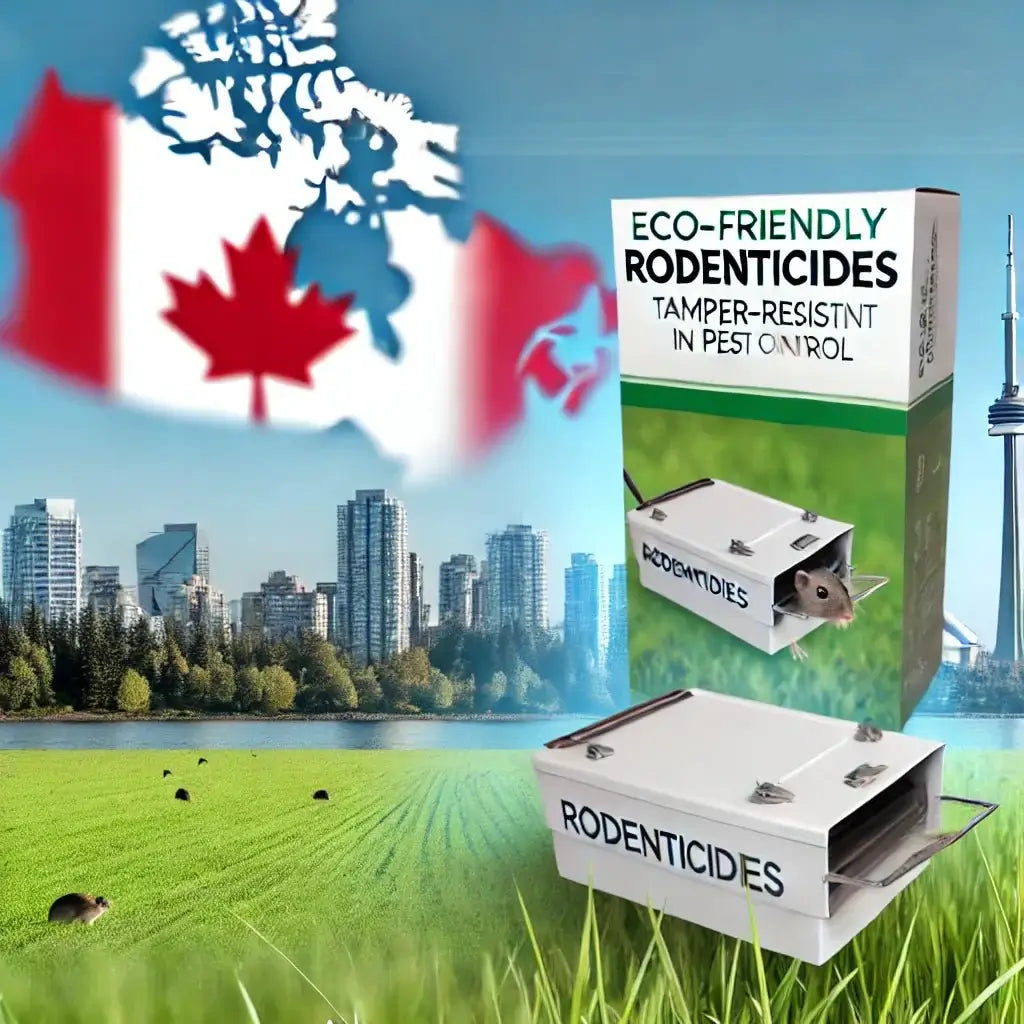 The Evolution of Rodenticides in the Canadian Market - rodenticidecanada.com