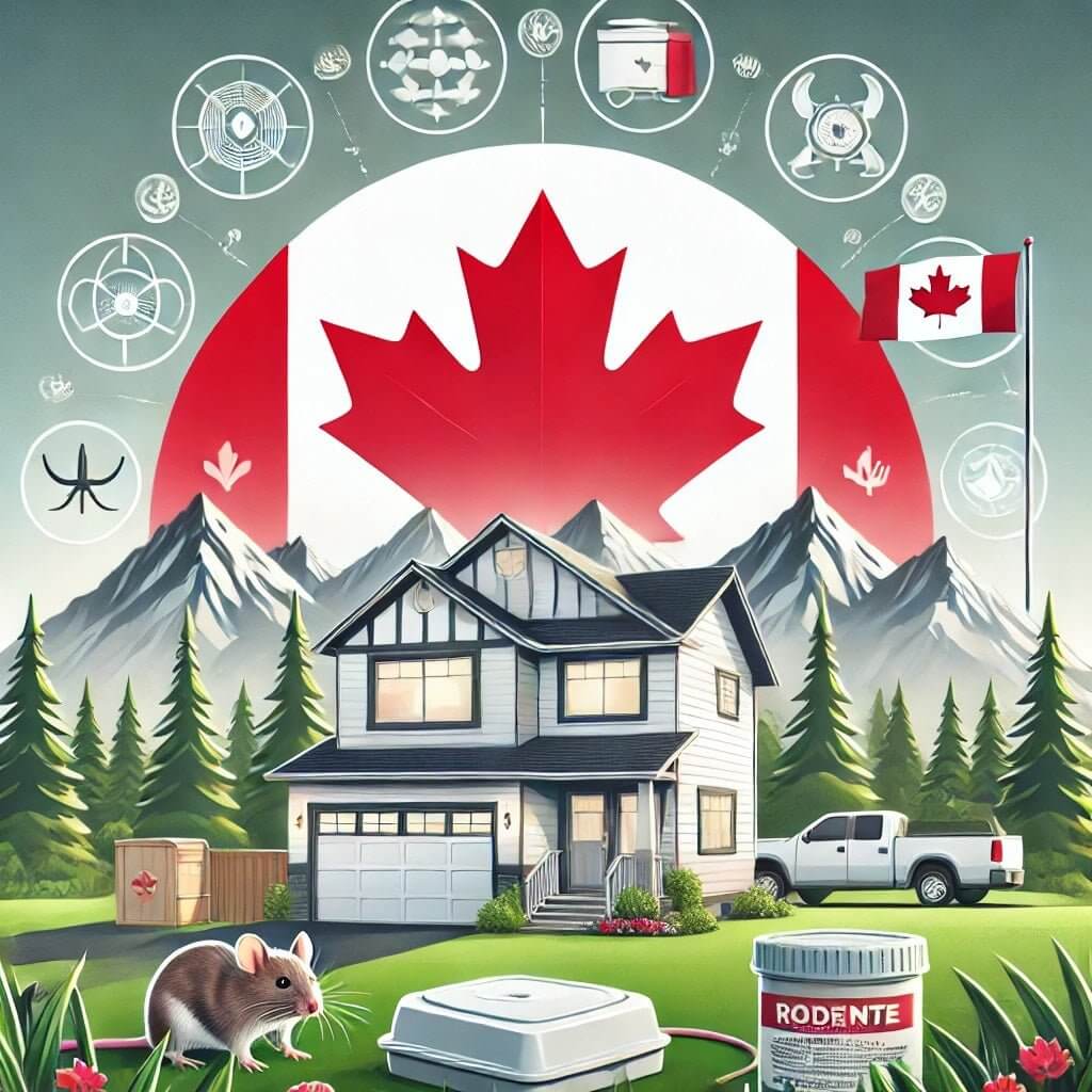 Guide to Choosing the Best Rodenticides in Canada 🇨🇦🐭 - rodenticidecanada.com
