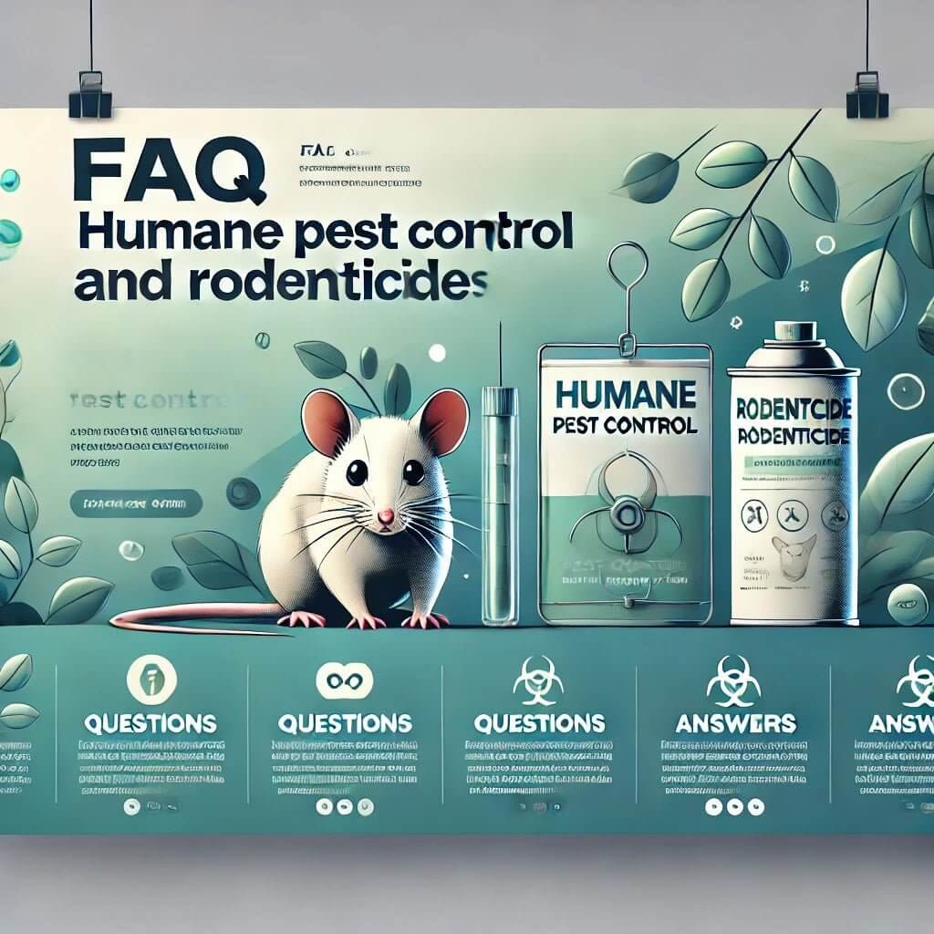 FAQ Rodenticides in Canada - rodenticidecanada.com