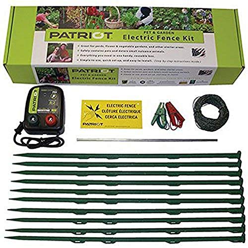 Patriot - Garden Kit