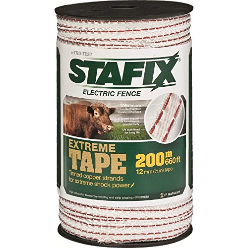 Stafix X-Tape (1320ft)