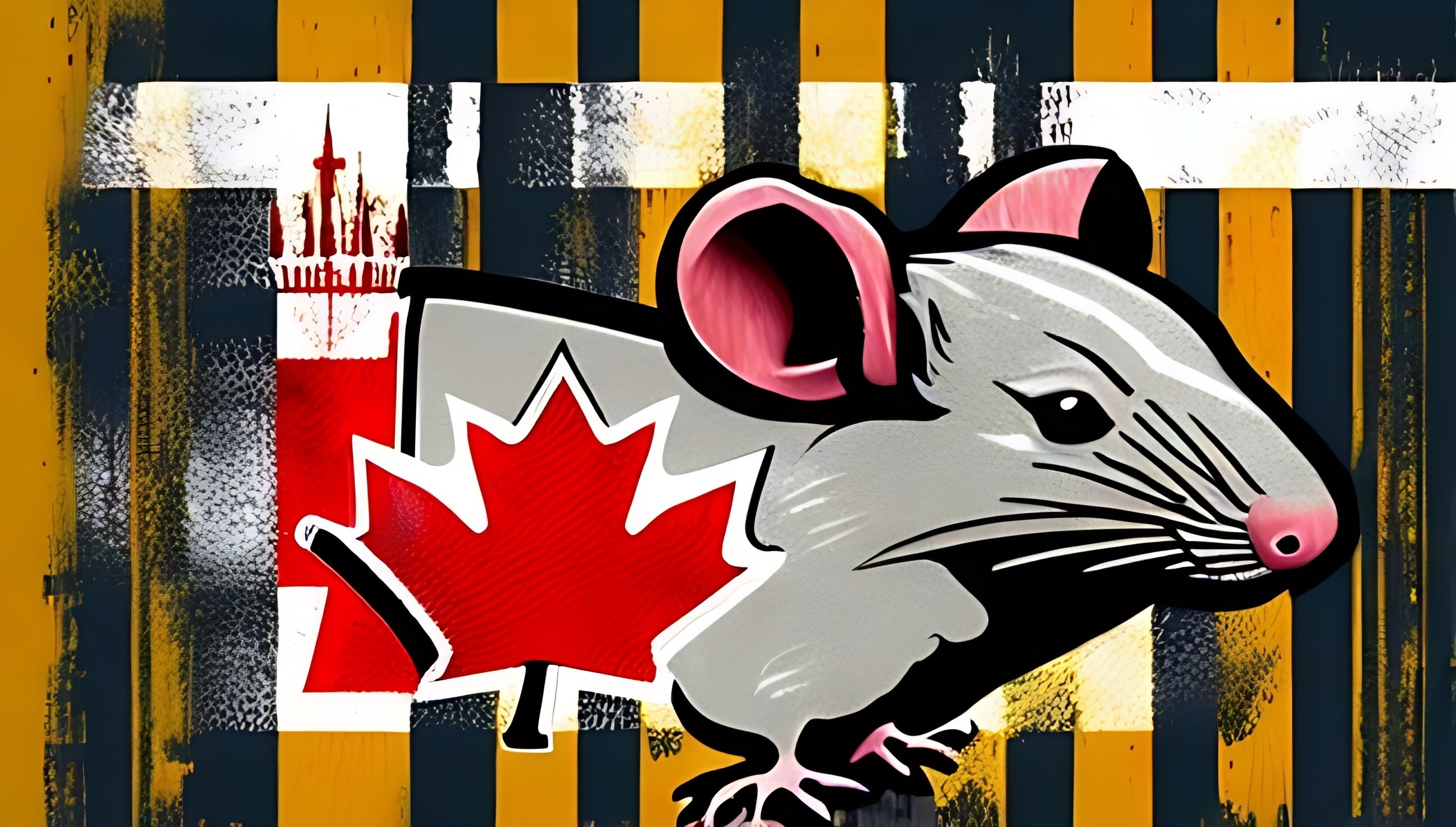 Charger la vidéo : Rodenticides rats souris rongeur poison