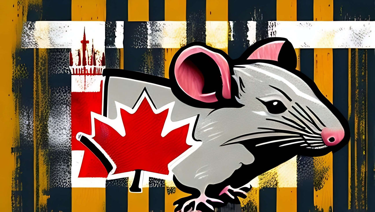Canadian Rats Rodenticide Canada Tomcat Hawk Jaguar Motomco rat bait chunxs mice ...