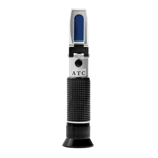 Refractometer