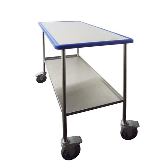 Blue-Line Mobile Prep Table