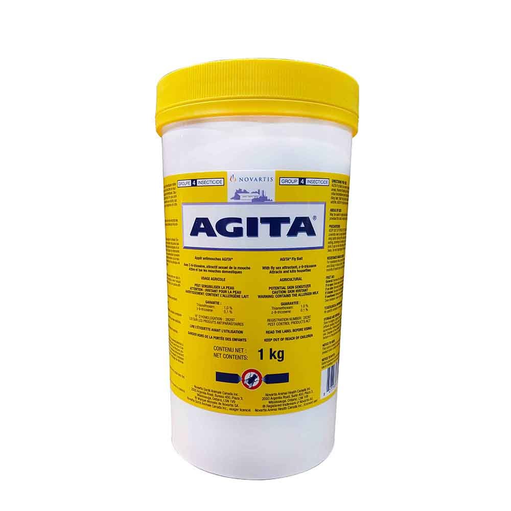 Agita Fly Bait 1kg - rodenticidecanada.comFly Baitrodenticidecanada.com7458613590242830 - 002 - 