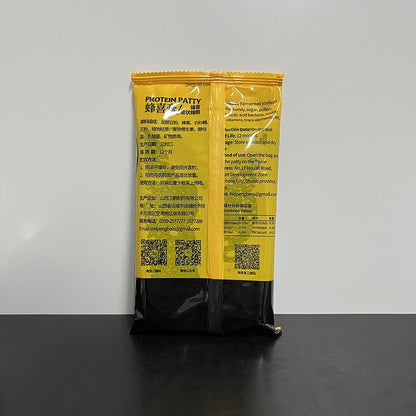 Bee Patty Pollen Substitutes Bee Feed Pollen Easy Feeding Honey Bees Feeding Keeping Supplies 400g - rodenticidecanada.comPressurerodenticidecanada.com74580459087761.60062E+12