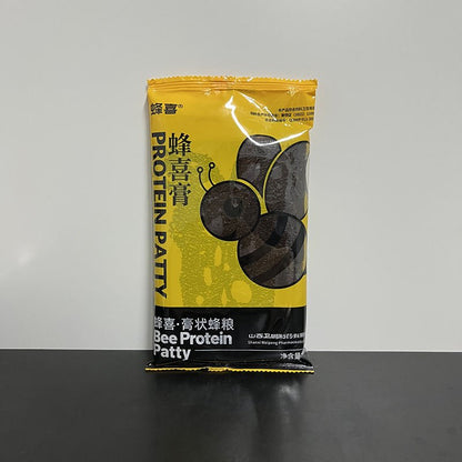 Bee Patty Pollen Substitutes Bee Feed Pollen Easy Feeding Honey Bees Feeding Keeping Supplies 400g - rodenticidecanada.comPressurerodenticidecanada.com74580459087761.60062E+12