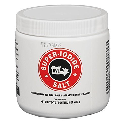 DVL Super - Iodide salt for Cattle 10kg - rodenticidecanada.comPET_SUPPLIESrodenticidecanada.com7459975155933KAN - 002 - 598