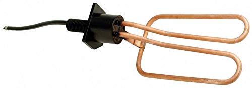 Farm Innovators Model UPH - 15 Universal Drain Plug De - Icer - Fits All Tanks, 1,500 - Watt - rodenticidecanada.comOUTDOOR_LIVINGrodenticidecanada.com8509835287416KAN - 216 - 206