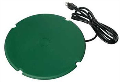 Farm Innovators PS - 200 Pond Di - Icer Heated Saucer, 200 - Watt - rodenticidecanada.comOUTDOOR_LIVINGrodenticidecanada.com8509556489816KAN - 216 - 421