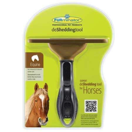 FURminator, Equine DeShedding Tool - rodenticidecanada.comPET_SUPPLIESrodenticidecanada.com7468361650204KAN - H711 - 00137