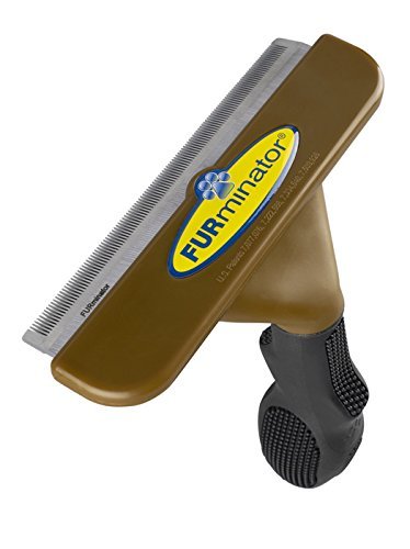 Furminator FUR00137 Equine deShedding Tool - rodenticidecanada.comPET_SUPPLIESrodenticidecanada.com7468672684615ANN - FUR00137