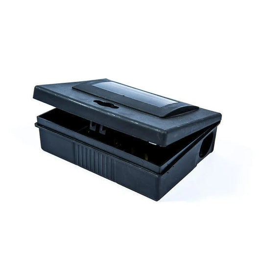 Lockable Mouse Bait Station Box With Key Rodent Rat Bait - rodenticidecanada.combait stationrodenticidecanada.com624918109448260472561966