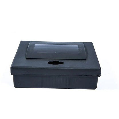 Lockable Mouse Bait Station Box With Key Rodent Rat Bait - rodenticidecanada.combait stationrodenticidecanada.com624918109448260472561966