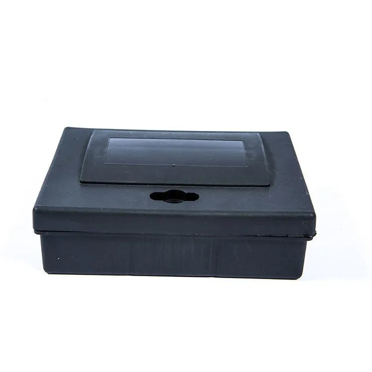 Lockable Mouse Bait Station Box With Key Rodent Rat Bait - rodenticidecanada.combait stationrodenticidecanada.com624918109448260472561966