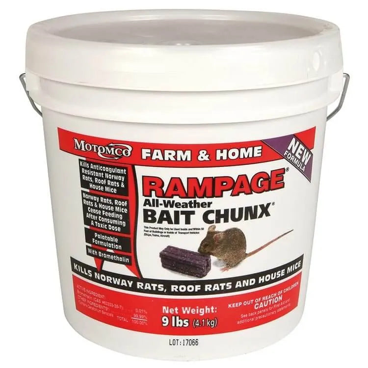 Rampage Chunx - rodenticidecanada.comRodenticidesrodenticidecanada.com6049555893020065 - 801
