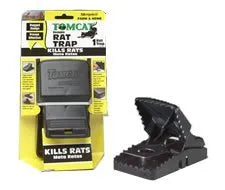 Rat Trap - rodenticidecanada.comRodenticidesrodenticidecanada.com6248362863756065 - 908
