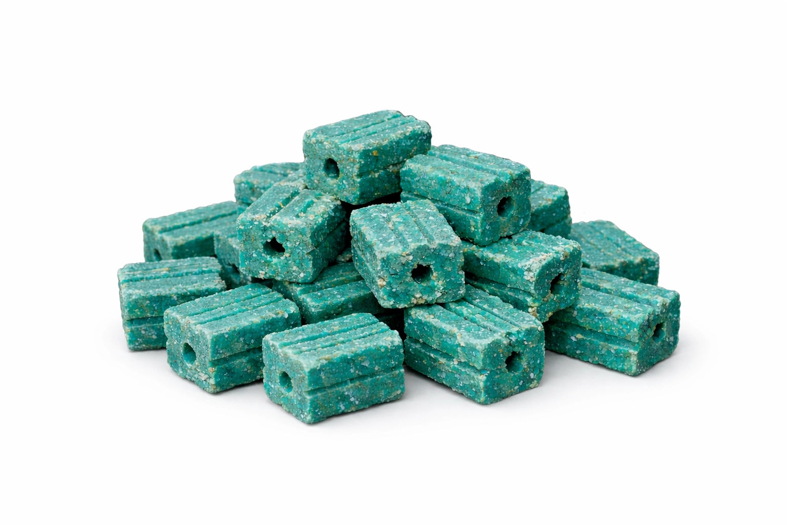 All Weather Tomcat Bait Chunx Rat Mice Rodent Blocks 18lb/8.2kg