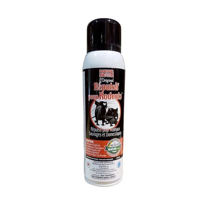 Rodent Repellent - rodenticidecanada.comRodenticidesrodenticidecanada.com6248730436483792 - 034