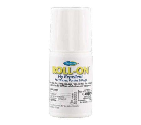 Roll On Fly Repellant .0% Piperonyl Butoxide / 0.40% Pyrethrins - rodenticidecanada.cominsecticiderodenticidecanada.com7449560773031205 - 624