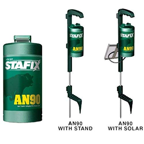 Stafix AN90 Strip Grazer (With Stake) - rodenticidecanada.comOUTDOOR_LIVINGrodenticidecanada.com8509276520172KAN - 533 - 032